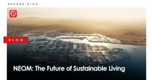 NEON: The Future of Sustainable Living