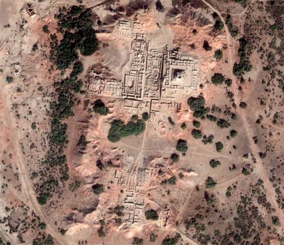 Harappa Civilisation - Mohenjo Daro