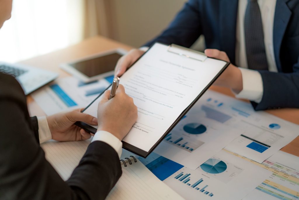 How to Rent Out Commercial Property