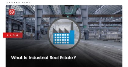 What Is Industrial Real Estate?
