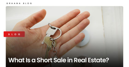 What Is Short Sale in Real Estate?
