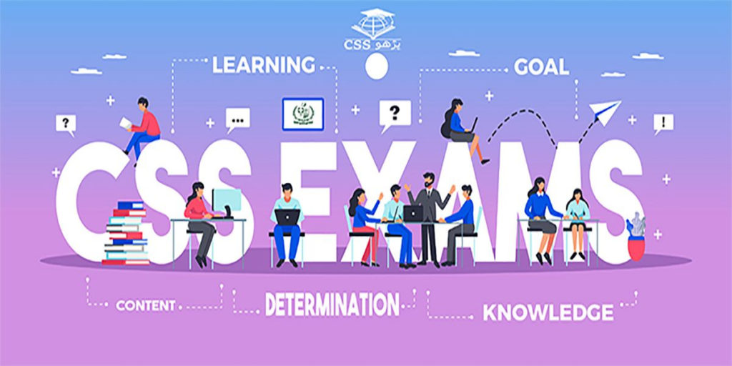 A Guide to the CSS Exam in Pakistan | Graana.com