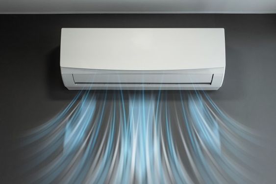 An inverter air conditioner is superior to other air conditioners in terms of its ability to conserve energy.