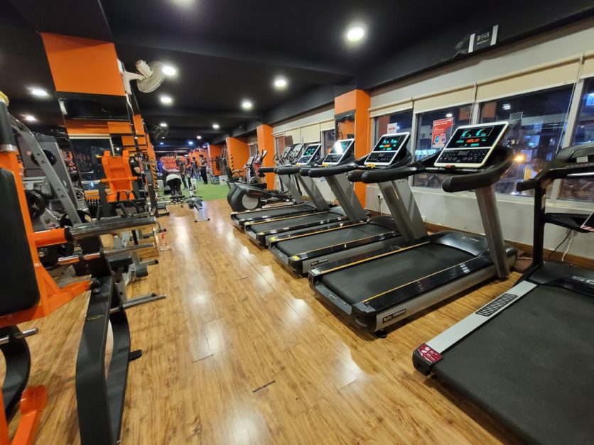 A List of the Best Gyms in Clifton Karachi