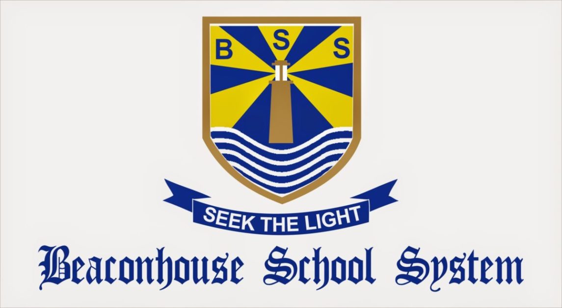 beaconhouse school system logo