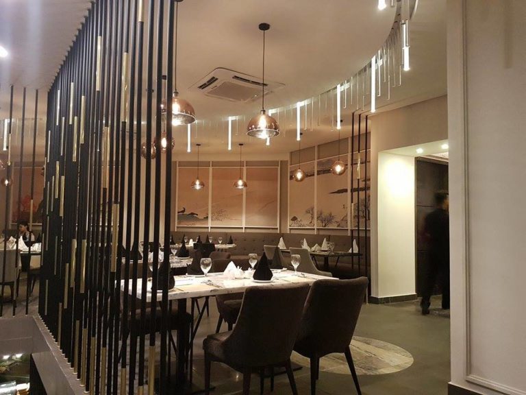 Top Seafood Restaurants in Karachi