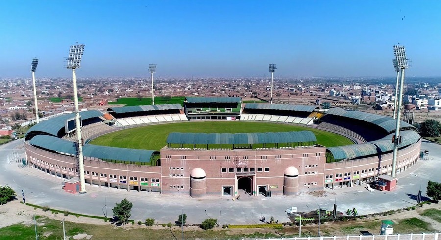 Top 10 Cricket Stadiums In Pakistan 4235