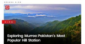 places to visit in murree