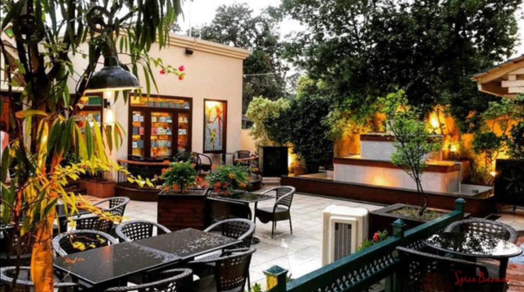 10 Gulberg Restaurants Offering the Ultimate Dining Experience in