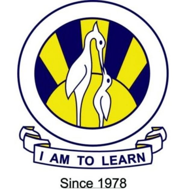 The City School logo