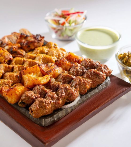 10 Gulberg Restaurants Offering the Ultimate Dining Experience in