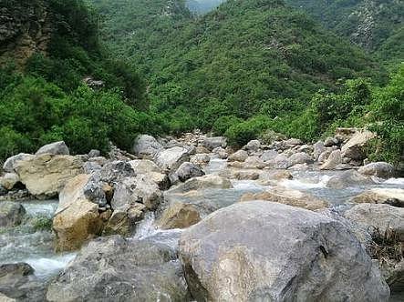 shadra valley islamabad