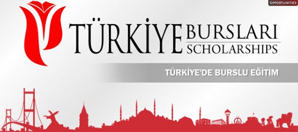 turkey brusali scholarship logo | Turkey scholarships for Pakistan
