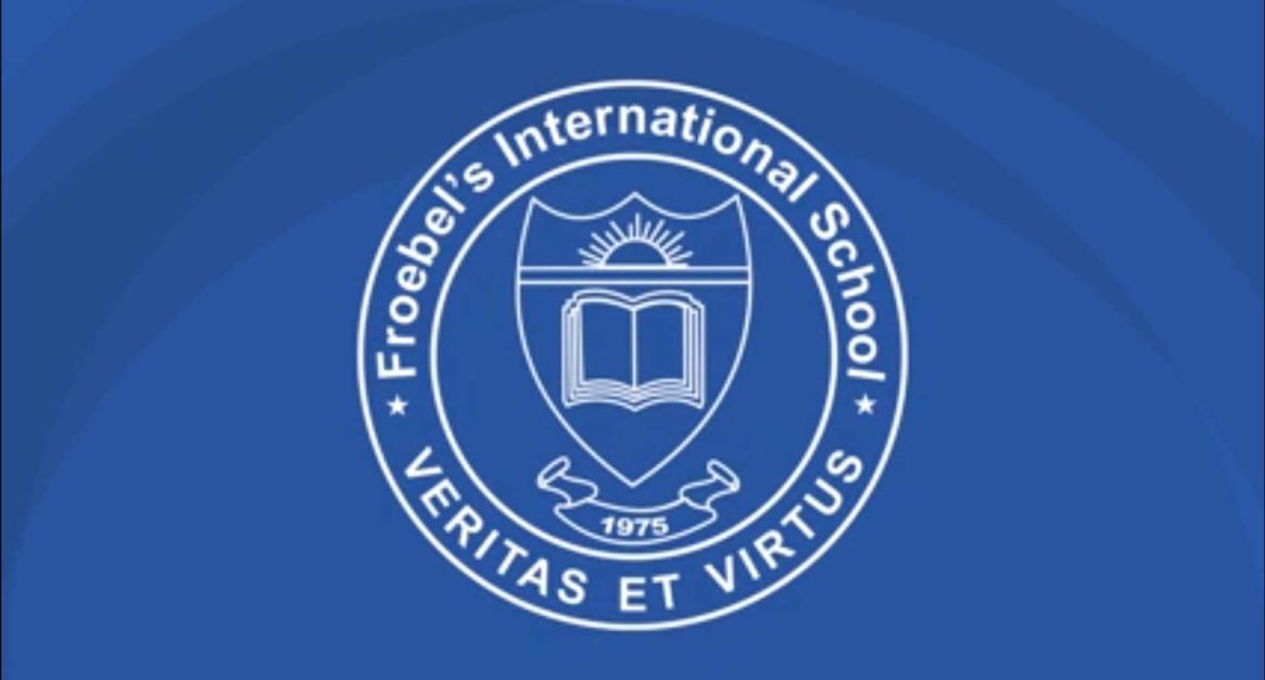 Froebel’s International School logo