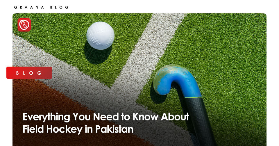 field hockey in Pakistan