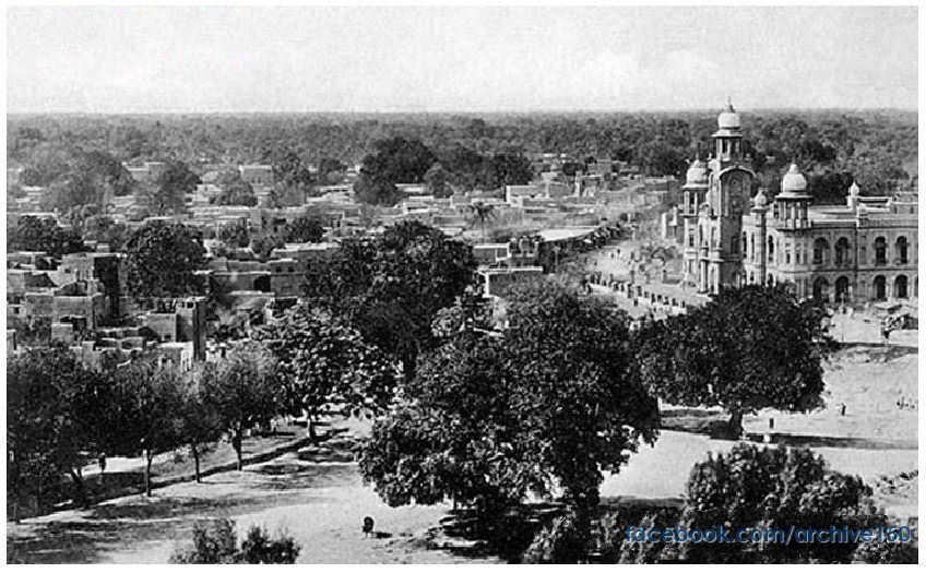 history of multan is very diverse and rich.