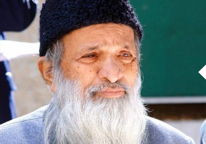 Abdul Sattar Edhi 