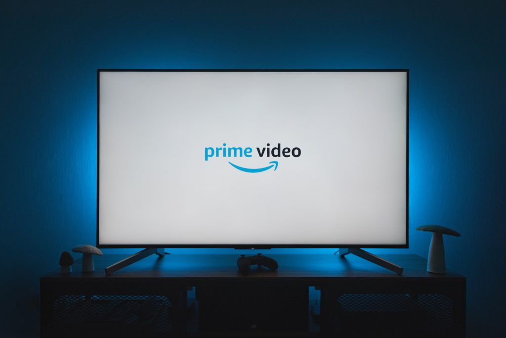 Using Amazon Prime Video in Pakistan