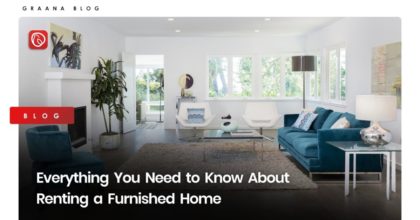 Everything You Need to Know About Renting a Furnished Home
