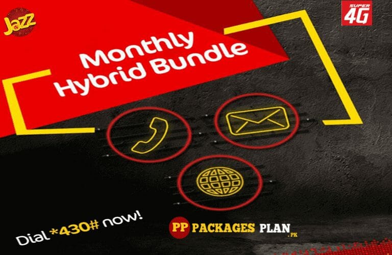 Jazz Hybrid Bundle