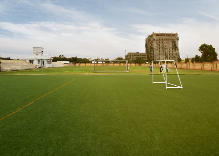 Best Football Academies in Karachi