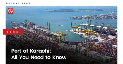 Port of Karachi: All You Need to Know