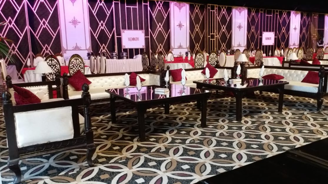 List of Top Event Planners in Karachi