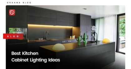 Best Kitchen Cabinet Lighting Ideas