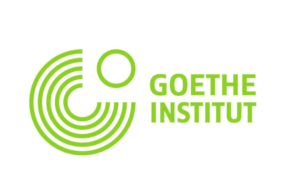 Goethe-Institut logo
