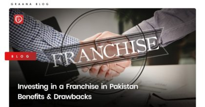 Investing in a Franchise in Pakistan: Benefits & Drawbacks