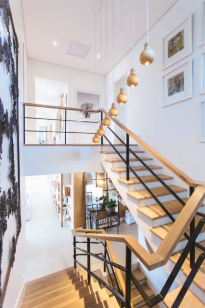Budget-friendly staircase makeover ideas
