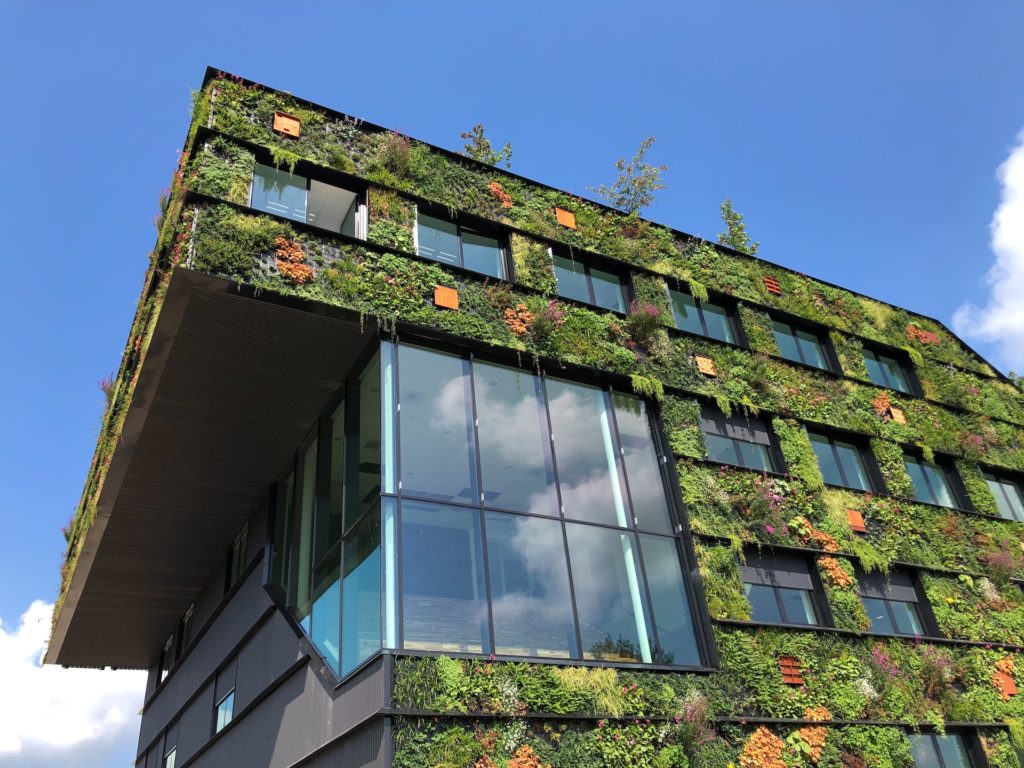 Importance of Sustainable Architecture