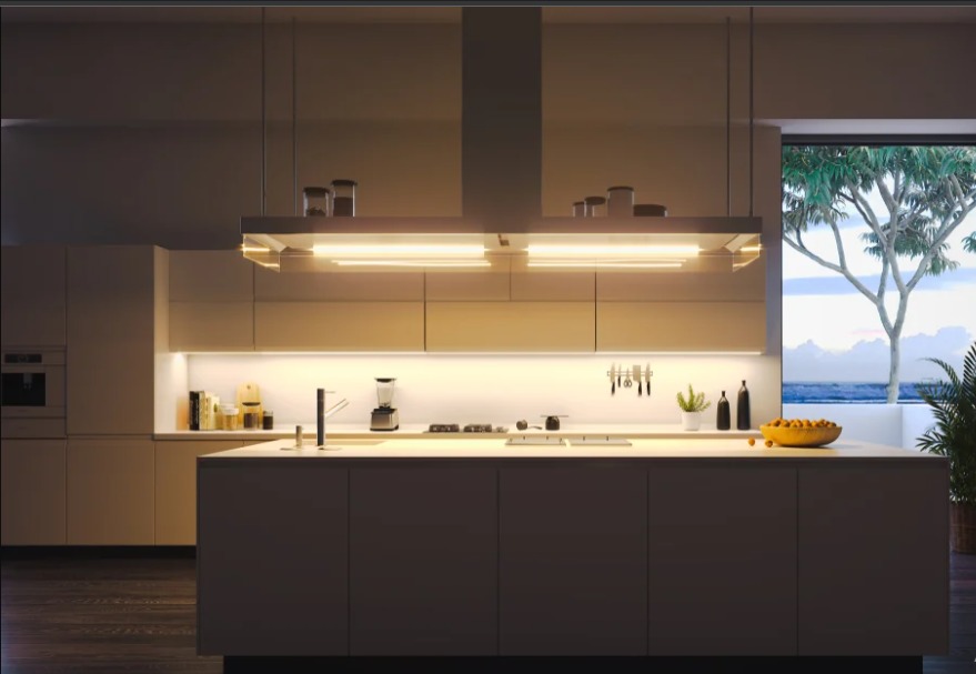 Popular ideas for lighting in Kitchen