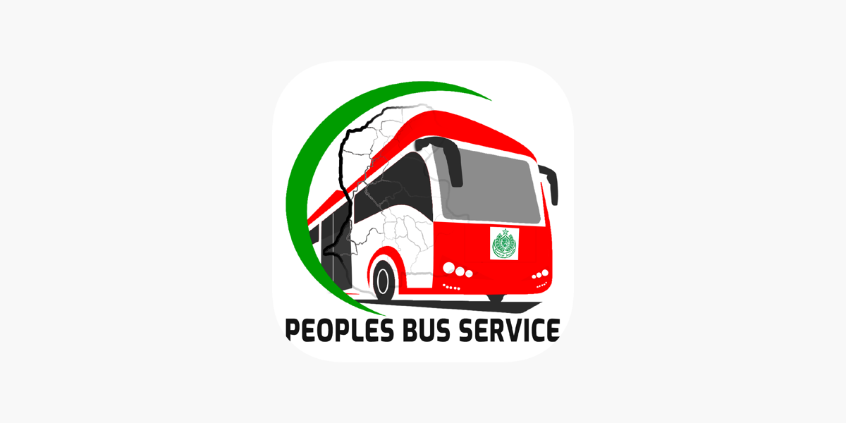 People's bus service application which you can use for daily commute