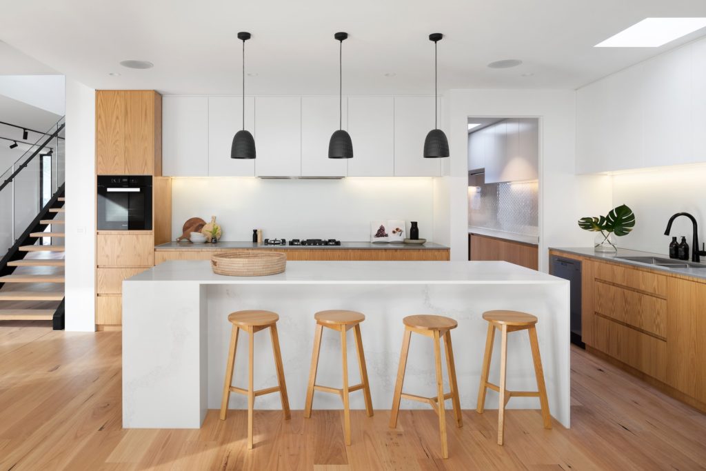 Different Types of Lights used in Kitchen