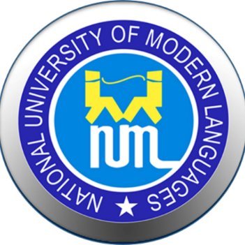 NUML logo