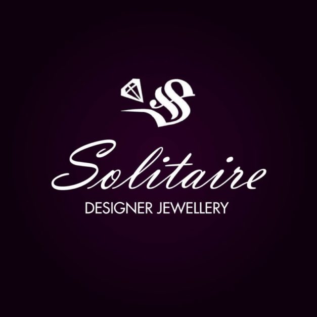 Solitaire Jewellers logo