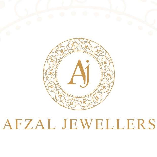 afzal Jewllers logo