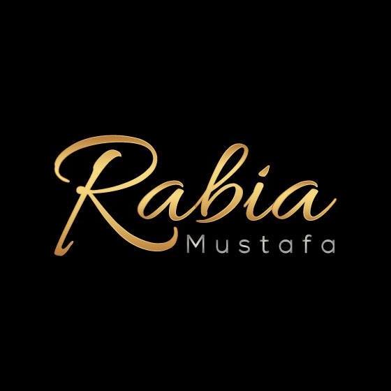 Rabia Mustafa Jewellery logo