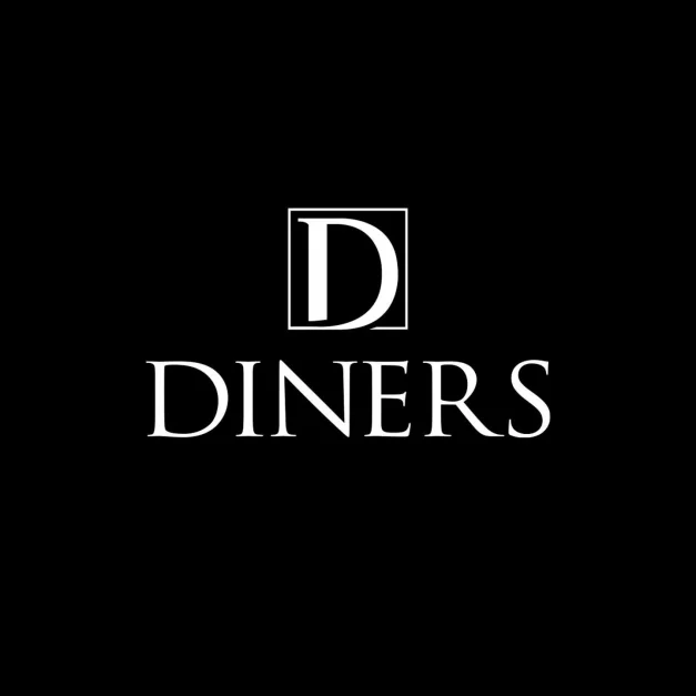 Diners logo