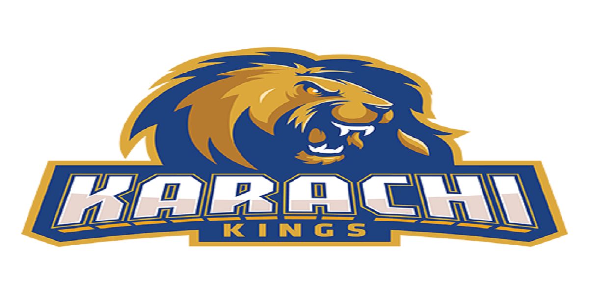 Karachi Kings Logo