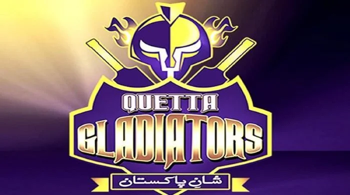 Quetta Gladiators Logo