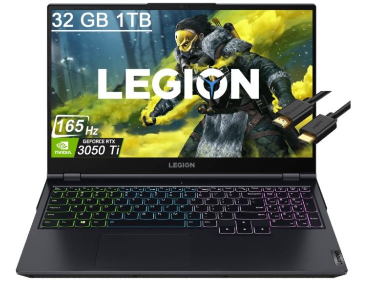 Best Gaming Laptops in Pakistan Price, Specifications & More