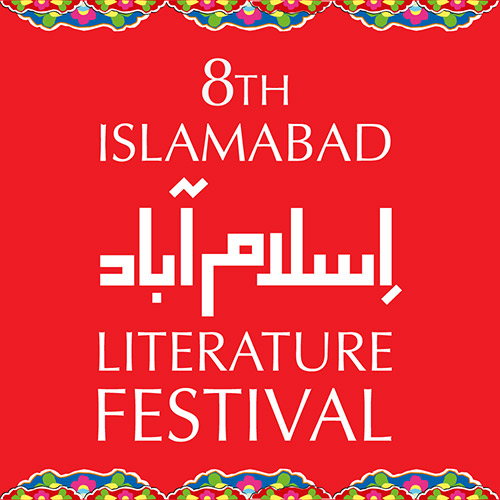 Islamabad Literature Festival islamabad 2023 banner