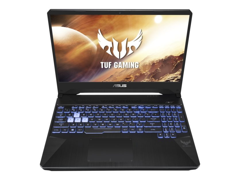 Asus TUF Gaming FX505DT