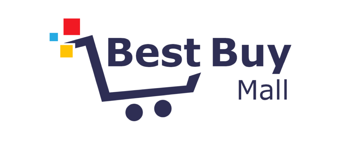 Best Buy Mall logo