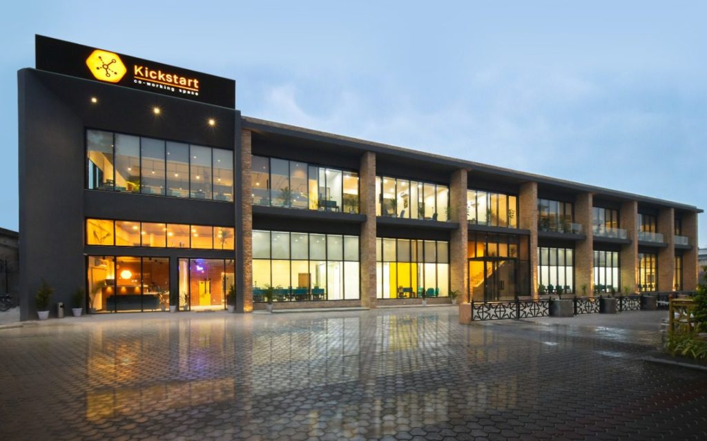 Top Coworking Spaces in Lahore