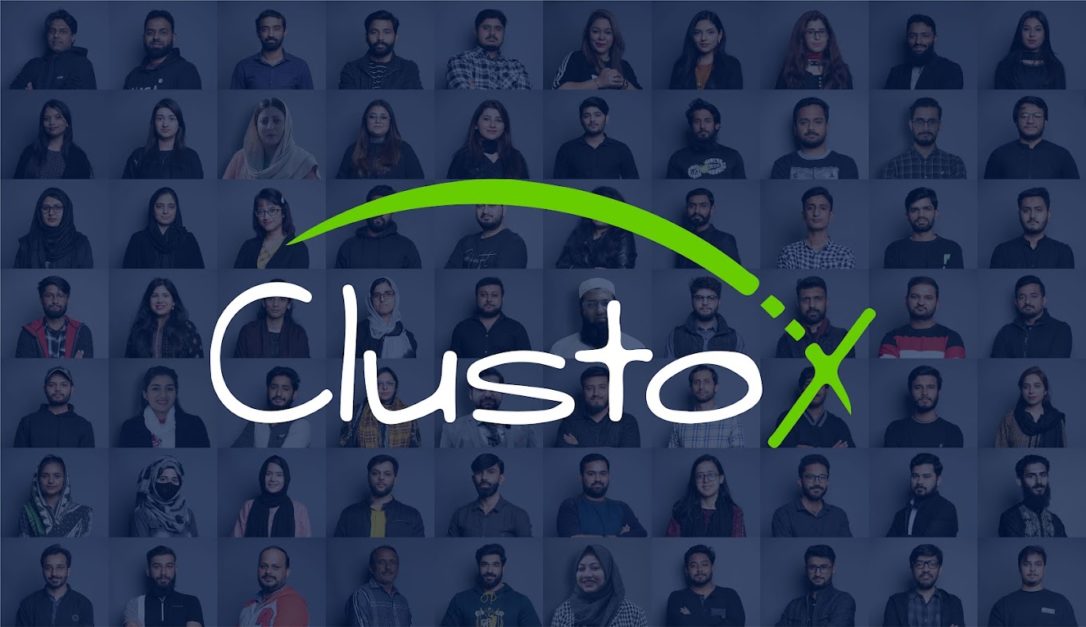 Clustox