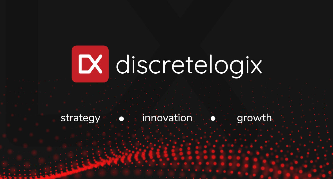 Discretelogix is a leading strategic partner for startups