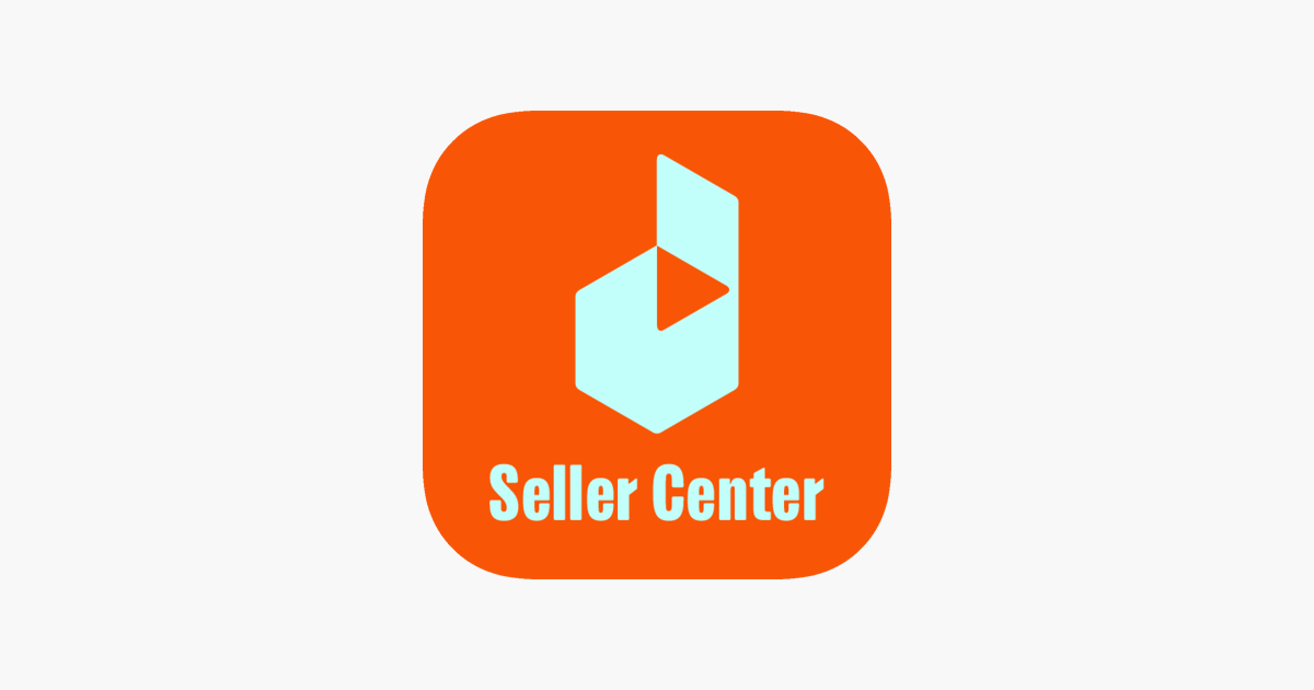 Daraz Seller Centre Logo